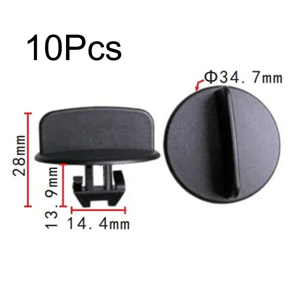 Parts & Accessories Clips Nylon 10x 2008 965831617783 For Jeep Grand Cherokee Brand New Durable High Quality NEW
Parts & Accessories Clips Nylon 10x 2008 965831617783 For Jeep Grand Cherokee Brand New Durable High Quality NEW