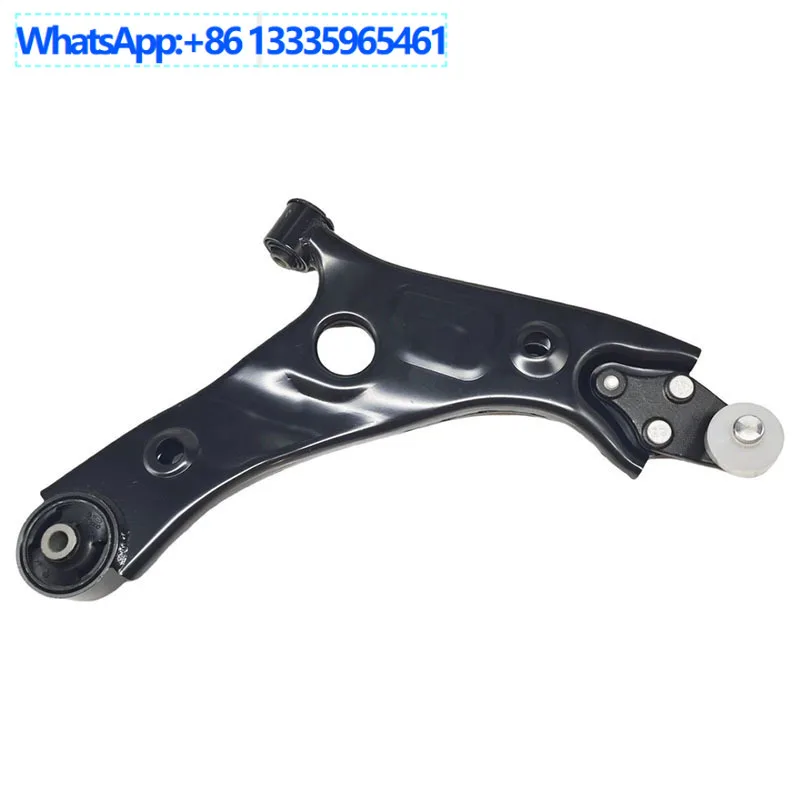 54501S8100 for Hyundai Kia Telluride Palisade Lower Front Right Control Arm
54501S8100 for Hyundai Kia Telluride Palisade Lower Front Right Control Arm