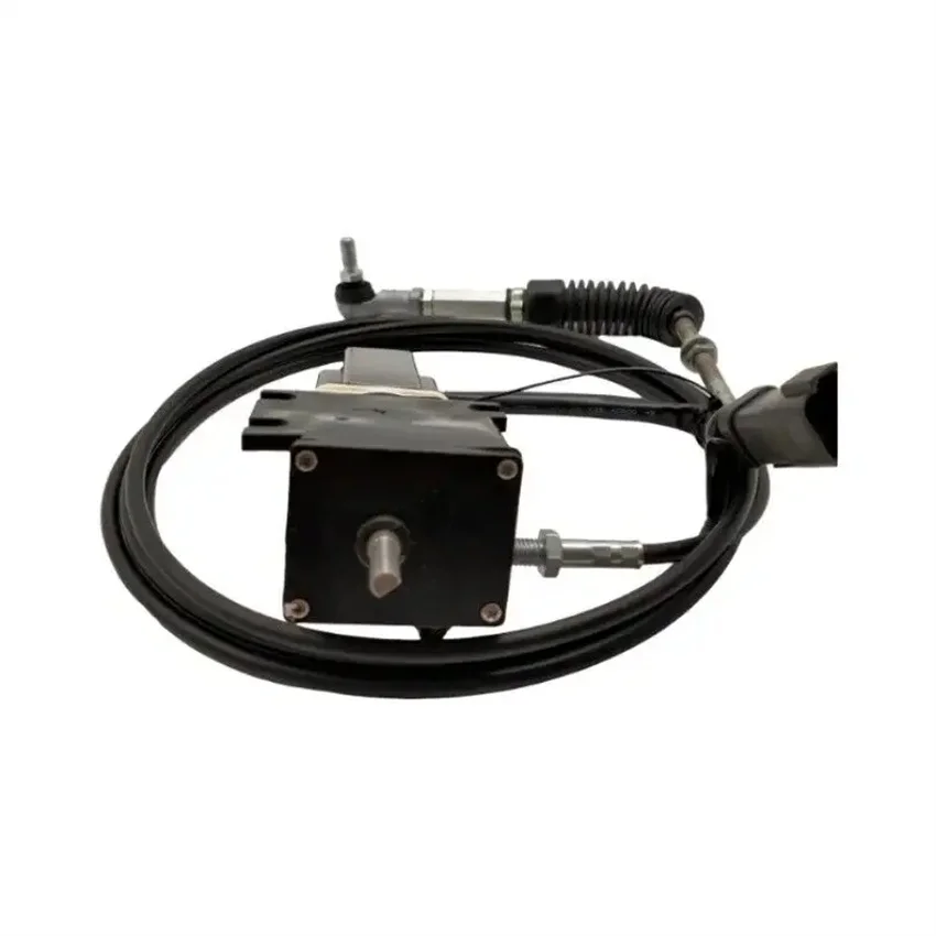 Control cable excavator parts E307B 308C throttle motor throttle speed regulating motor 191-6840 1916840
Control cable excavator parts E307B 308C throttle motor throttle speed regulating motor 191-6840 1916840