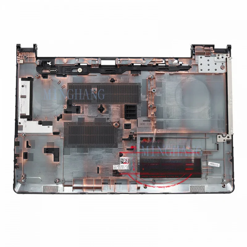 M D Case Shell 0X3VRG For Dell Inspiron 15 3565 3567 Laptop Bottom Base Cover
M D Case Shell 0X3VRG For Dell Inspiron 15 3565 3567 Laptop Bottom Base Cover