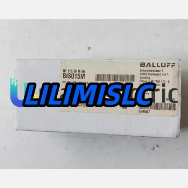 2026 S Bis015m Vm-330-401-s4 or Brand New Original Spot Plc
2026 S Bis015m Vm-330-401-s4 or Brand New Original Spot Plc