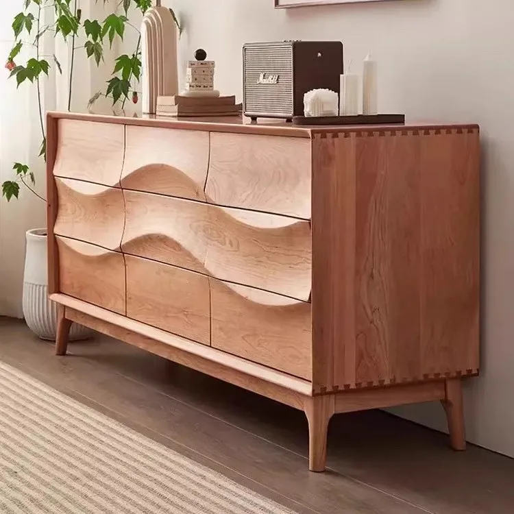 Nordic solid wood nine-chest cabinet, bedroom locker, living room Chinese storage cabinet, Japanese locker
Nordic solid wood nine-chest cabinet, bedroom locker, living room Chinese storage cabinet, Japanese locker