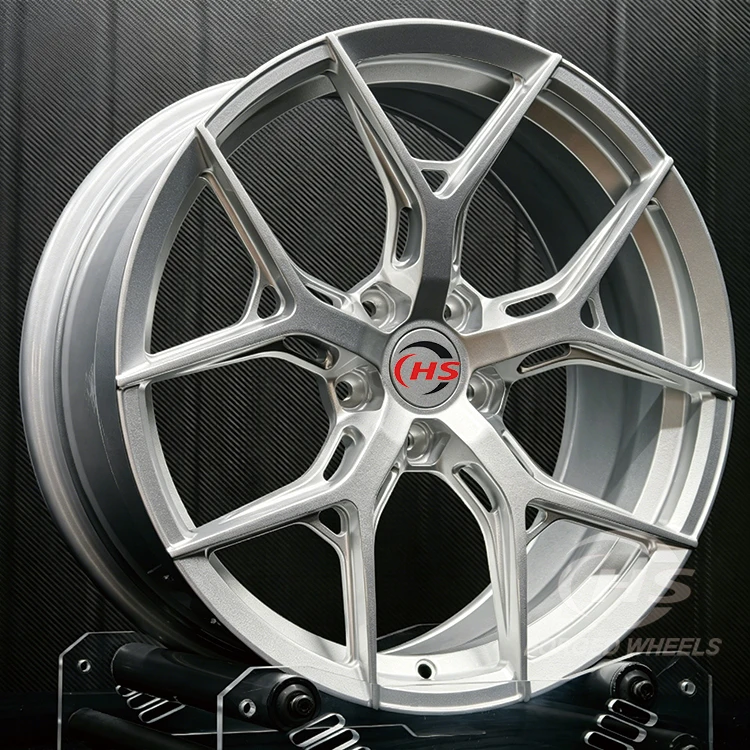 5x112 5x114.3 5x120 Monoblock Custom Forged Wheels Rims for G80 M3 G82 M4 A5/S5/RS5 A7/S7/RS7 A6/RS6 Q7/Q8 Model 3/Y LC500 LS
5x112 5x114.3 5x120 Monoblock Custom Forged Wheels Rims for G80 M3 G82 M4 A5/S5/RS5 A7/S7/RS7 A6/RS6 Q7/Q8 Model 3/Y LC500 LS