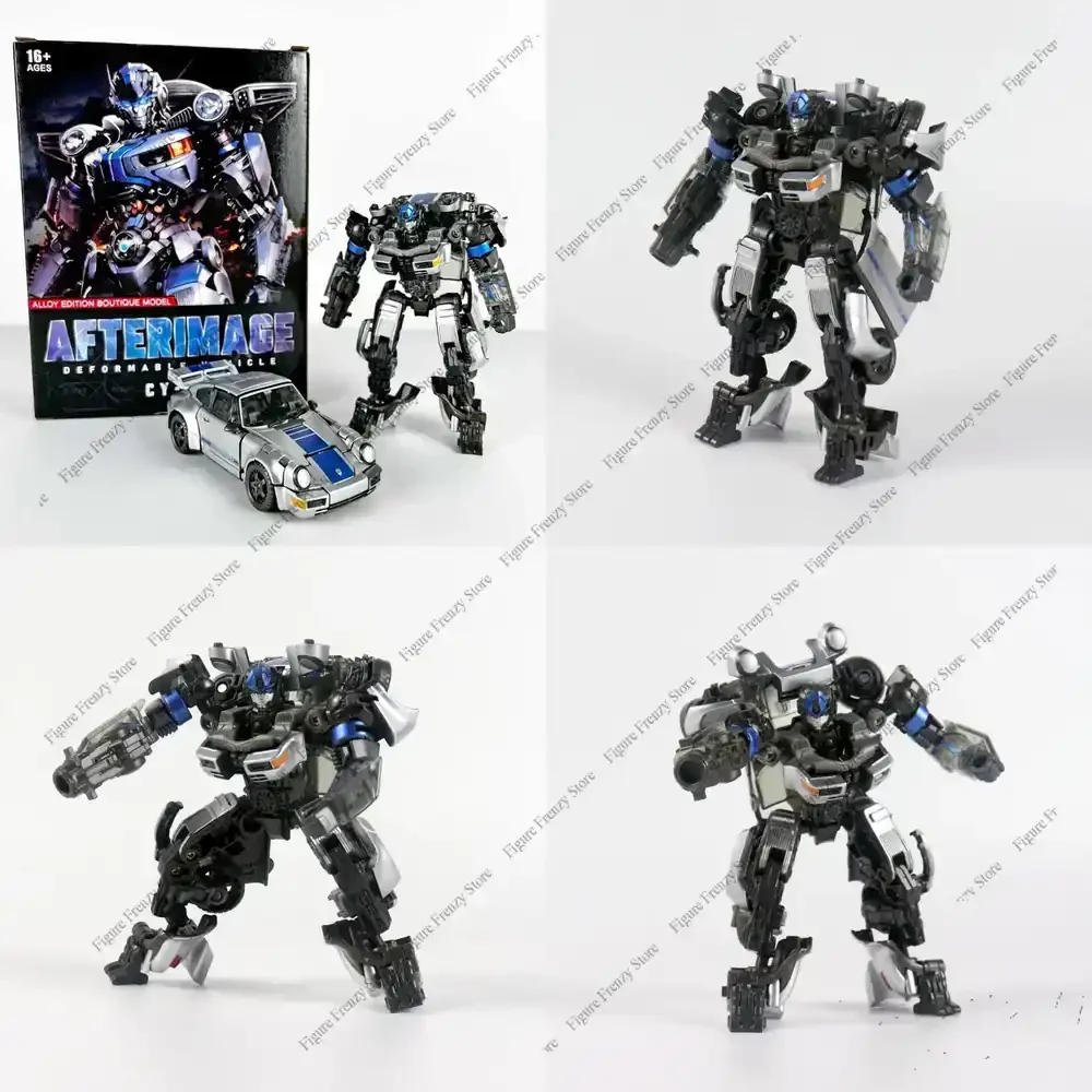 Special Offer Action Figure Robot for BMB Transformation CY01 CY-01 Mirage Rise of The Beasts Movie 7 Studio Series KO SS105
Special Offer Action Figure Robot for BMB Transformation CY01 CY-01 Mirage Rise of The Beasts Movie 7 Studio Series KO SS105