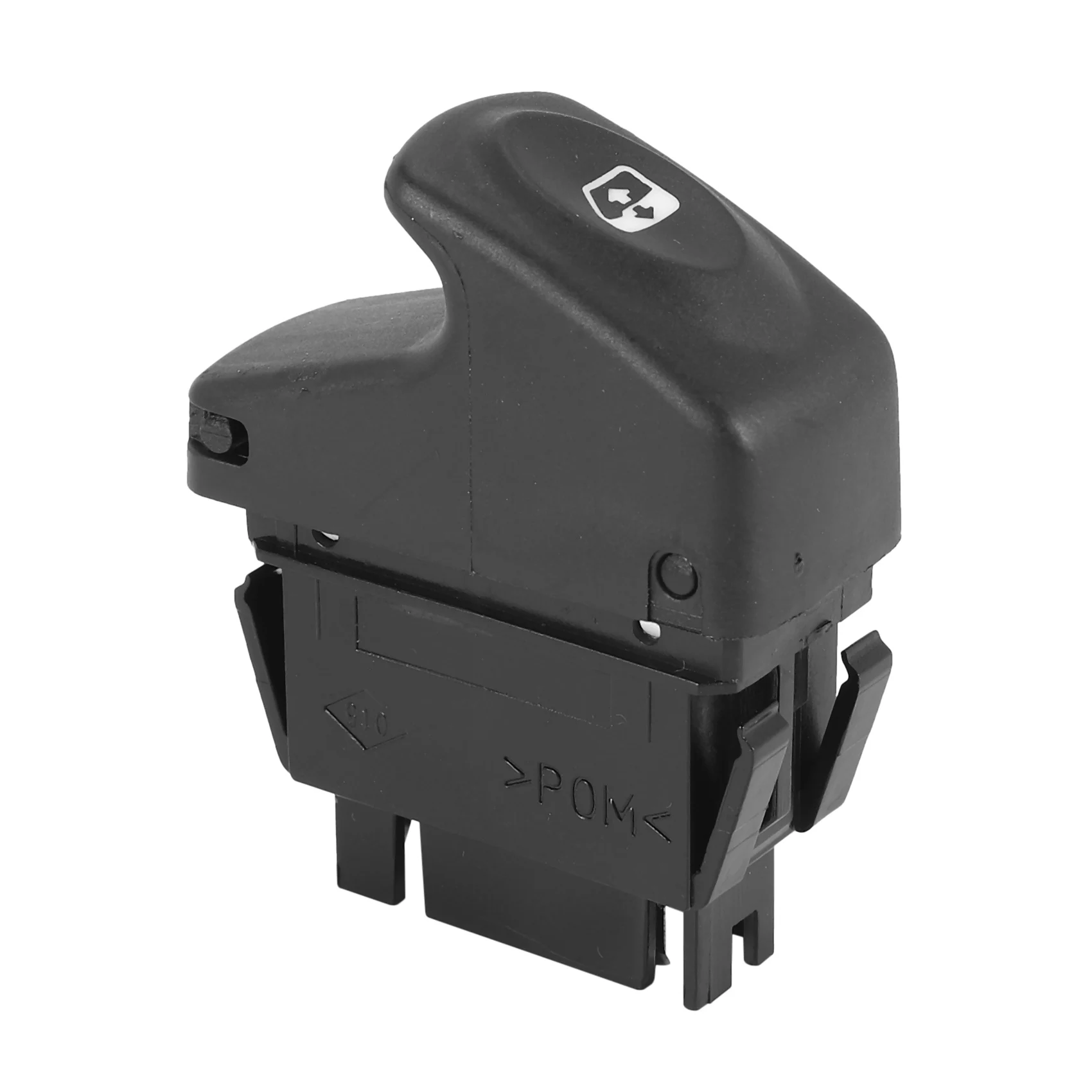 6-контактный выключатель стеклоподъемника 7700429998 для Renault Kangoo 1997-2003 Megane 1995-2002 Scenic 1996-2003 Clio II 1998-2001
6-контактный выключатель стеклоподъемника 7700429998 для Renault Kangoo 1997-2003 Megane 1995-2002 Scenic 1996-2003 Clio II 1998-2001