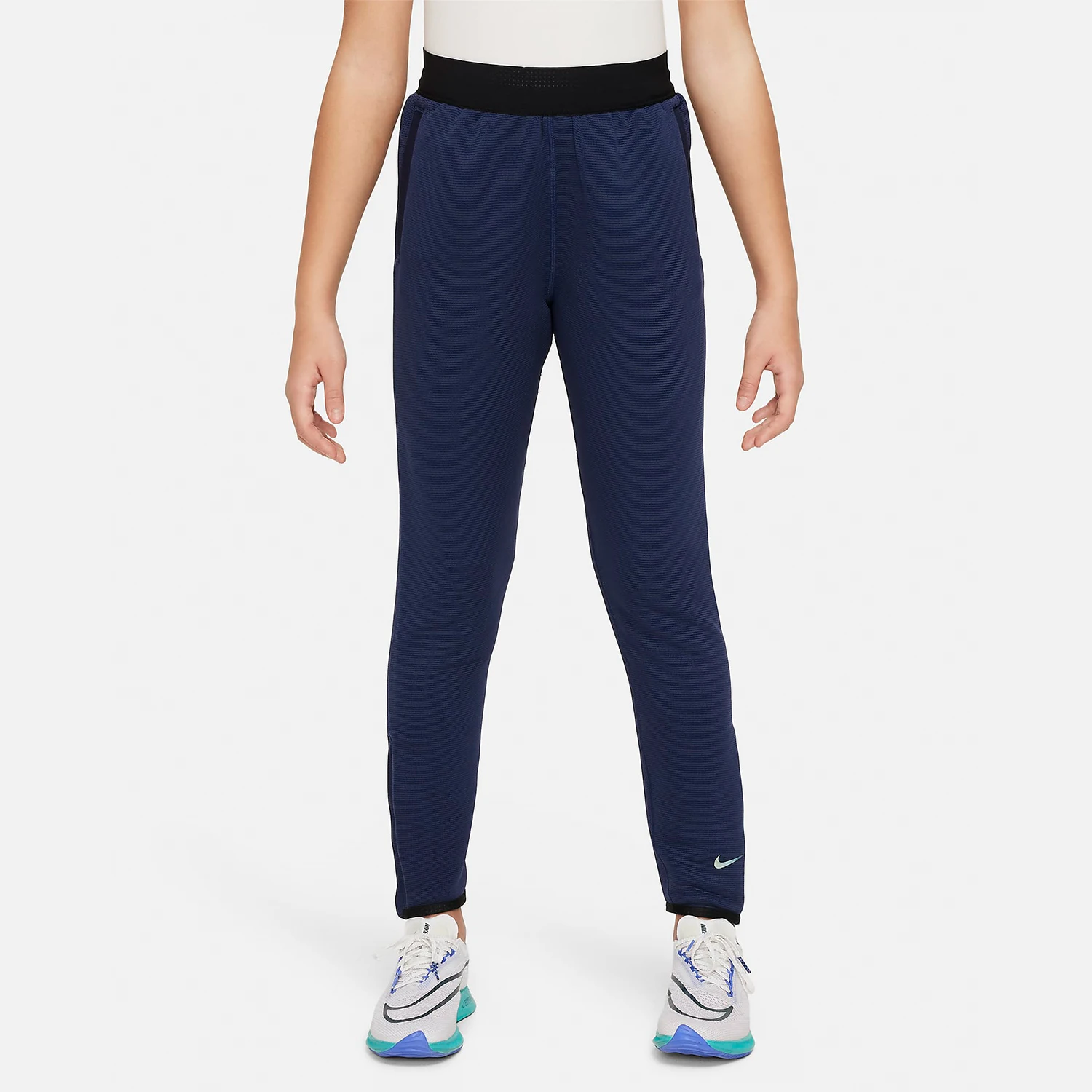 Тренировочные повседневные спортивные брюки Nike Authentic Spring Big Kids Warm-Up FJ6813-410
Тренировочные повседневные спортивные брюки Nike Authentic Spring Big Kids Warm-Up FJ6813-410