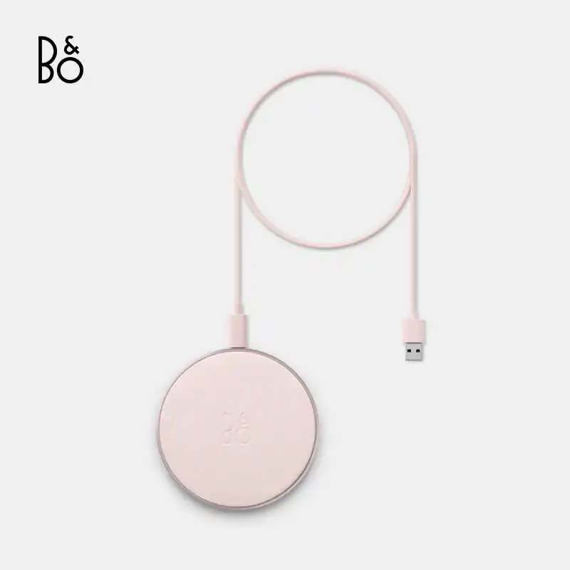 The 10W wireless charger is compatible with Apple, Huawei, and Xiaomi wireless charging pads.
The 10W wireless charger is compatible with Apple, Huawei, and Xiaomi wireless charging pads.