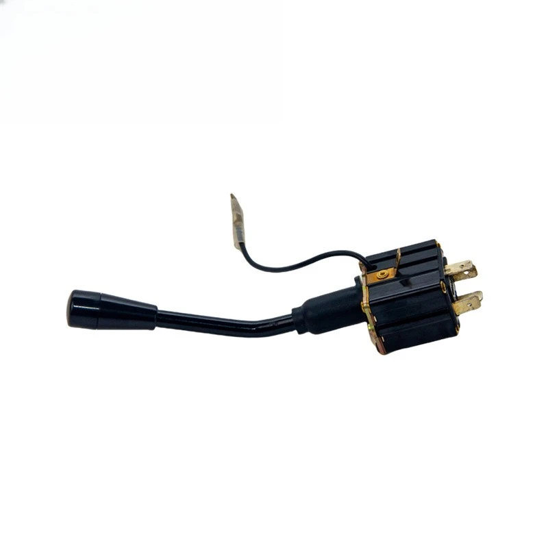 Suitable for forklift 335 351 model steering flash signal switch 0009732400
Suitable for forklift 335 351 model steering flash signal switch 0009732400