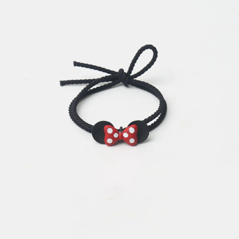Minnie Mouse Headband Rubber Band Kawaii Lucky Fresh Anime Figures Girl Sweet Hair String Hair Accessory Headband Birthday Gifts
Minnie Mouse Headband Rubber Band Kawaii Lucky Fresh Anime Figures Girl Sweet Hair String Hair Accessory Headband Birthday Gifts