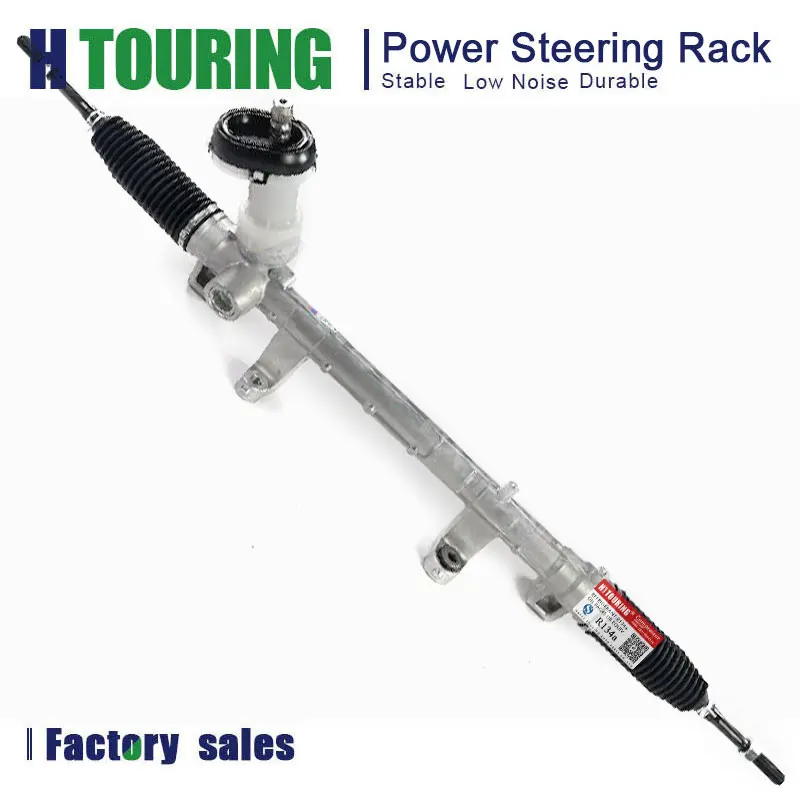 New Power Steering Rack LHD for Hyundai Tucson Kia Sportage KX5 56500-D3000 56500-D7000 56500D3000 56500D7000
New Power Steering Rack LHD for Hyundai Tucson Kia Sportage KX5 56500-D3000 56500-D7000 56500D3000 56500D7000