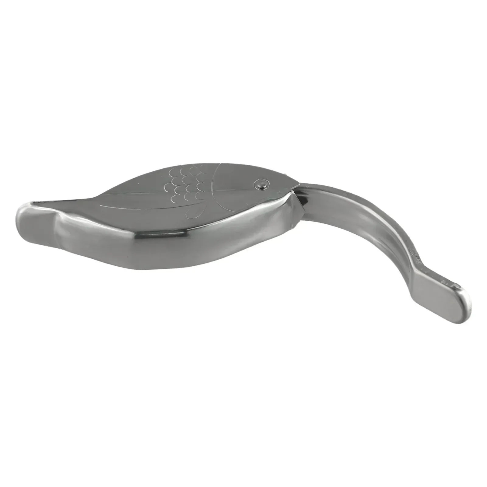 1pcs Lemon Squeezer Fish Shaped Hand Juicer Stainless Steel Manual Juice Fruit Pressing Citrus Orange Juicer Kitchen Accessories
1pcs Lemon Squeezer Fish Shaped Hand Juicer Stainless Steel Manual Juice Fruit Pressing Citrus Orange Juicer Kitchen Accessories