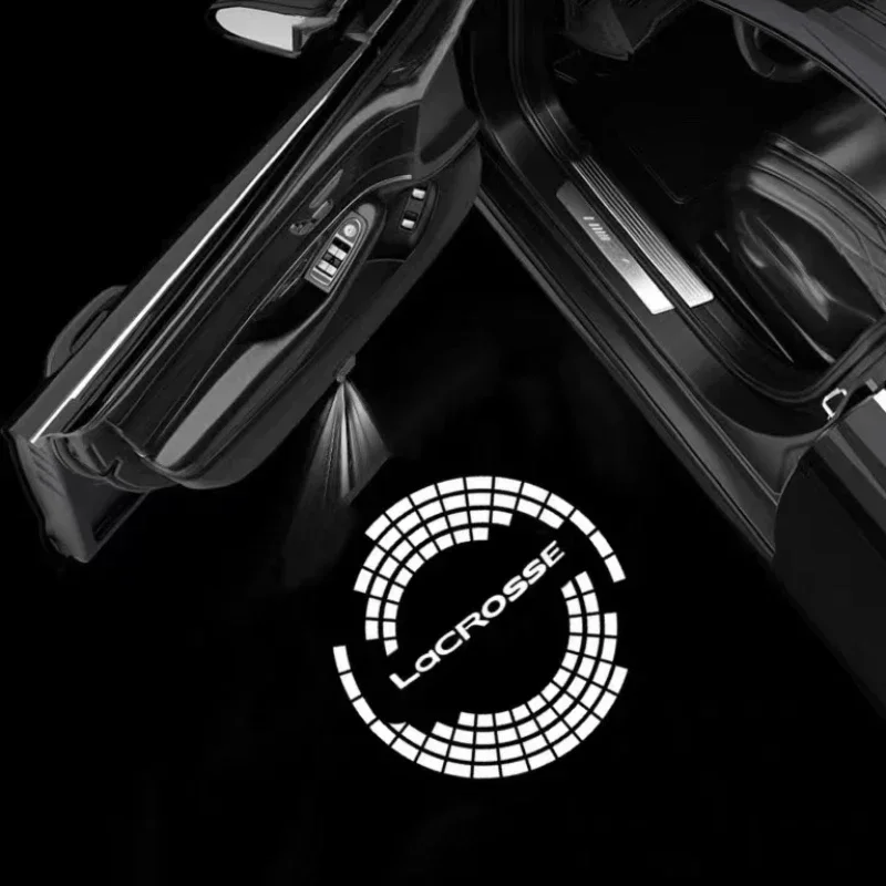 For Buick Lacrosse 2010 2010 2011 2012-2022 2023 Led Car Door Welcome Light Laser Projector Logo Ghost Shadow Lamps Car Goods
For Buick Lacrosse 2010 2010 2011 2012-2022 2023 Led Car Door Welcome Light Laser Projector Logo Ghost Shadow Lamps Car Goods