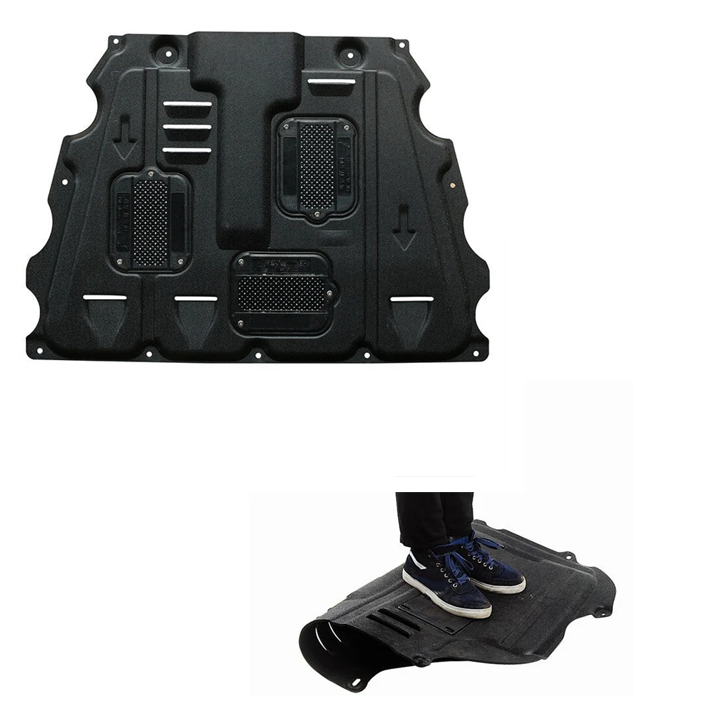 Car Engine Guard Board Mudguard Splash Shield Mud Fender Plate Cover Mudflap Flap For Ford Taurus 2015 2016 2017 2018
Car Engine Guard Board Mudguard Splash Shield Mud Fender Plate Cover Mudflap Flap For Ford Taurus 2015 2016 2017 2018