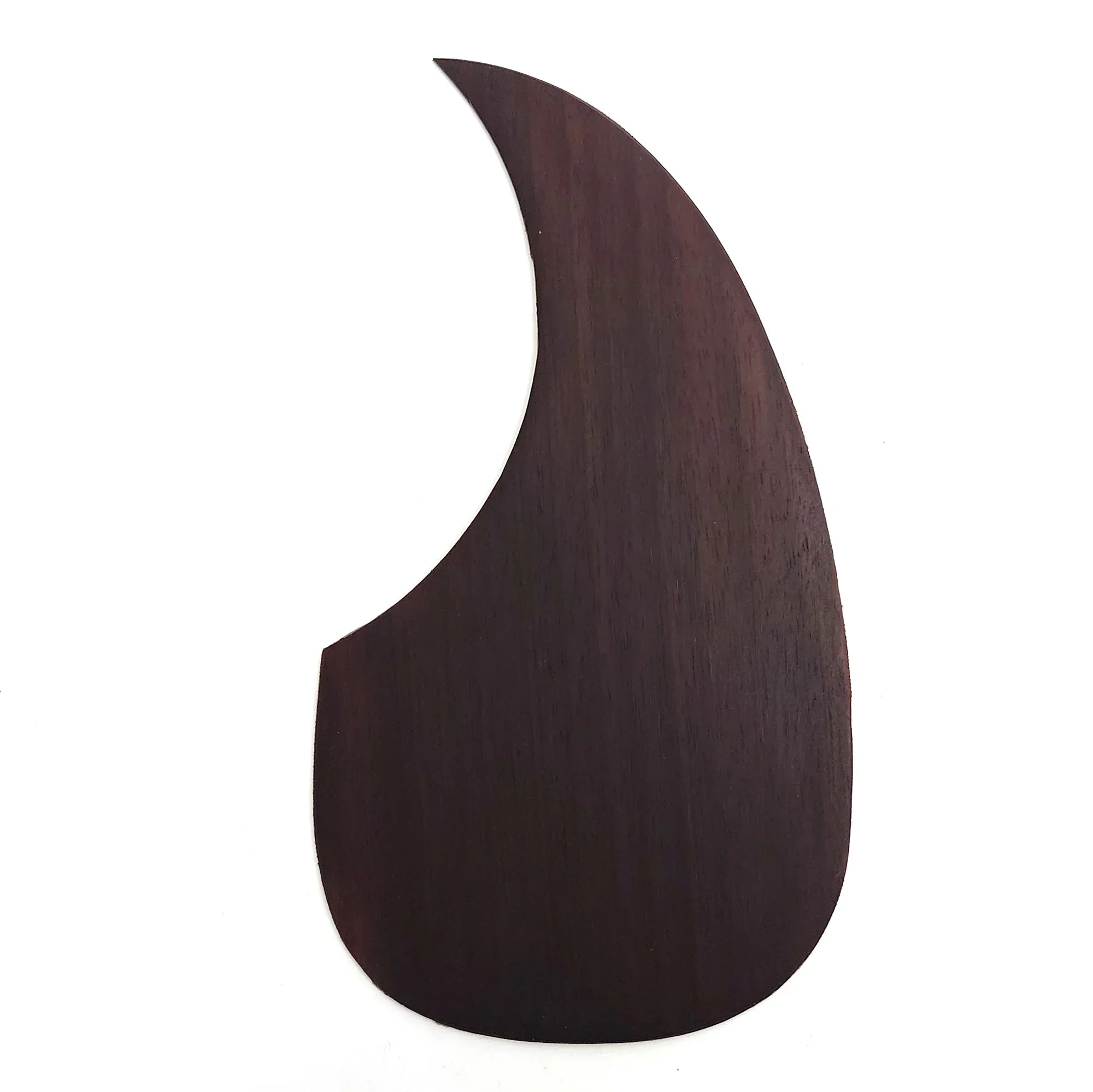 Soild Rosewood Acoustic Guitar Pickguard Self Adhensive Water Drop Shape Acoustic Folk Guitar Guards For D45 Guitar
Soild Rosewood Acoustic Guitar Pickguard Self Adhensive Water Drop Shape Acoustic Folk Guitar Guards For D45 Guitar