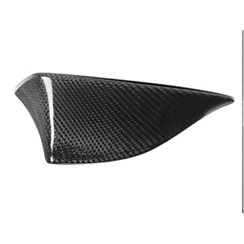 Car Roof Shark Fin Antenna Cover Carbon Fiber Antenna Trim Cover For BMW 5 7 Series F10 F11 F18 F01 F02 M5 F10-A61E
Car Roof Shark Fin Antenna Cover Carbon Fiber Antenna Trim Cover For BMW 5 7 Series F10 F11 F18 F01 F02 M5 F10-A61E
