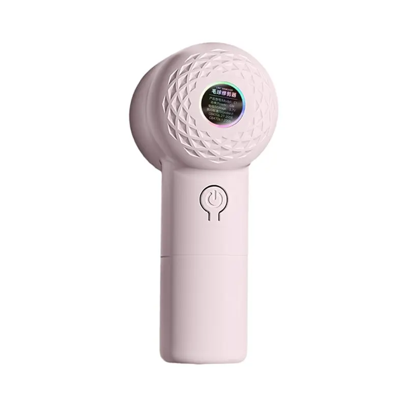 For Clothing Hair Ball Removal Electric Pellets Lint Remover Rechargeable Clothes Sweater Shaver Plush Portable
For Clothing Hair Ball Removal Electric Pellets Lint Remover Rechargeable Clothes Sweater Shaver Plush Portable