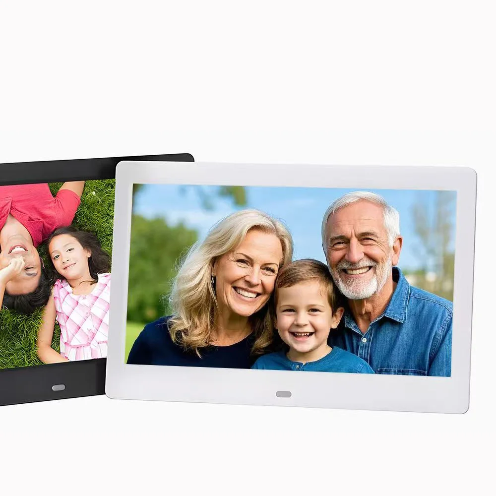 15.4-inch Digital Photo Frame 2K 1920*1200 Video Photo USB/SD Black/White Digital Photo FrameElectronic AlbumHorizontal/Vertical
15.4-inch Digital Photo Frame 2K 1920*1200 Video Photo USB/SD Black/White Digital Photo FrameElectronic AlbumHorizontal/Vertical