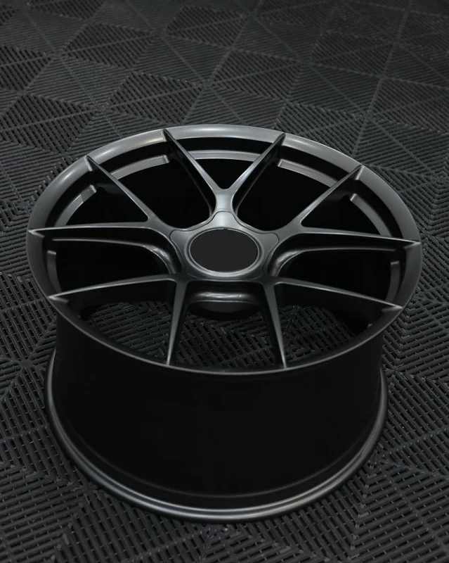 Custom Forged Car Rims 16 17 18 19 20 21 22 23 24 Inch Black Alloy Wheels PCD 5*120 Aluminum Alloy Car Wheels
Custom Forged Car Rims 16 17 18 19 20 21 22 23 24 Inch Black Alloy Wheels PCD 5*120 Aluminum Alloy Car Wheels