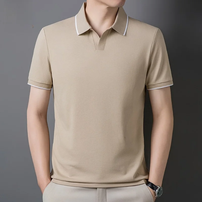 Men's Summer New Thin Fashion Pure Color Breathable Sweat Absorbent Short Sleeve Casual Shirt Cotton Lightweight Short S...
Men's Summer New Thin Fashion Pure Color Breathable Sweat Absorbent Short Sleeve Casual Shirt Cotton Lightweight Short S...