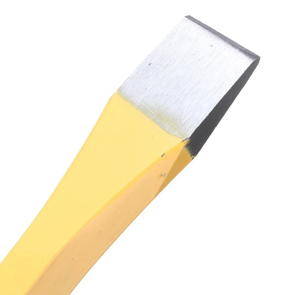 Chrome Vanadium Steel Chisel Flat Chisel Center Punch Chisels Set For Fitter Hand Tools Solid Steel Flat Chisel
Chrome Vanadium Steel Chisel Flat Chisel Center Punch Chisels Set For Fitter Hand Tools Solid Steel Flat Chisel