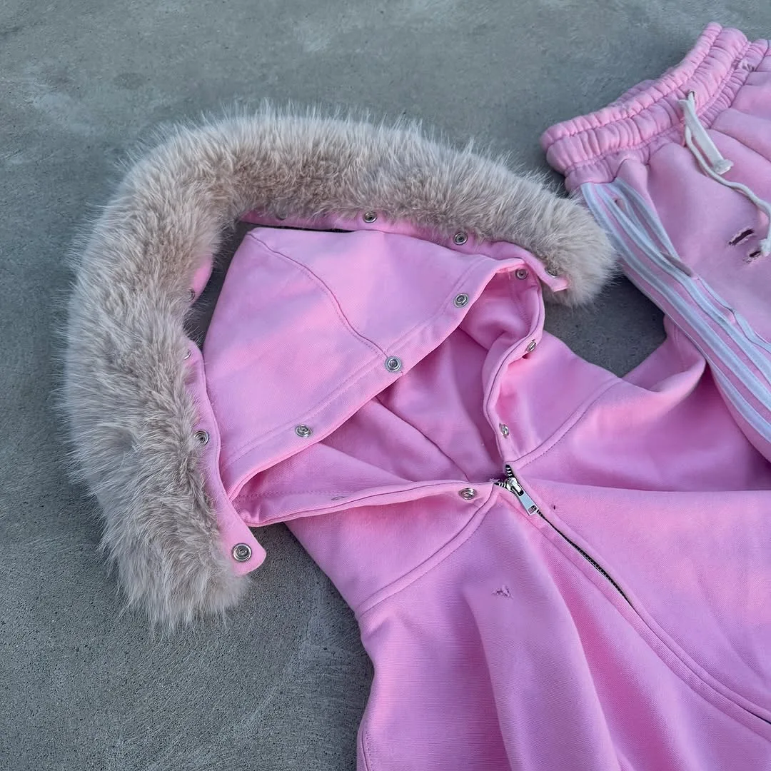 Hip hop style new fashionable loose fitting men's and women's hoodie set hoodie autumn and winter new hoodie y2k
Hip hop style new fashionable loose fitting men's and women's hoodie set hoodie autumn and winter new hoodie y2k