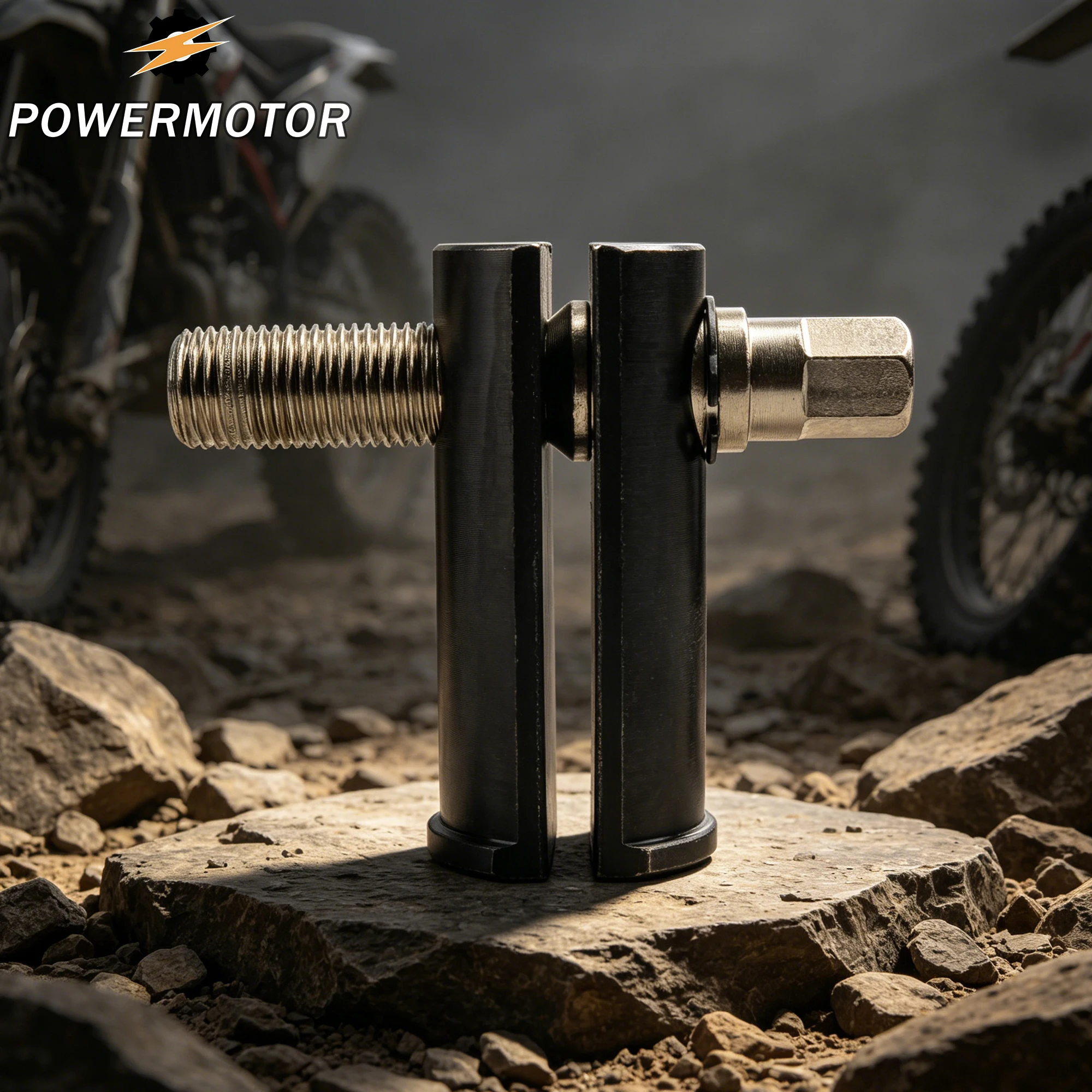 1‑1/8in to 2‑5/8in Motorcycle Steering Stem Bearing Race Removal Tool Car Bearing Puller Bearing Races Universal Motorbike Part
1‑1/8in to 2‑5/8in Motorcycle Steering Stem Bearing Race Removal Tool Car Bearing Puller Bearing Races Universal Motorbike Part