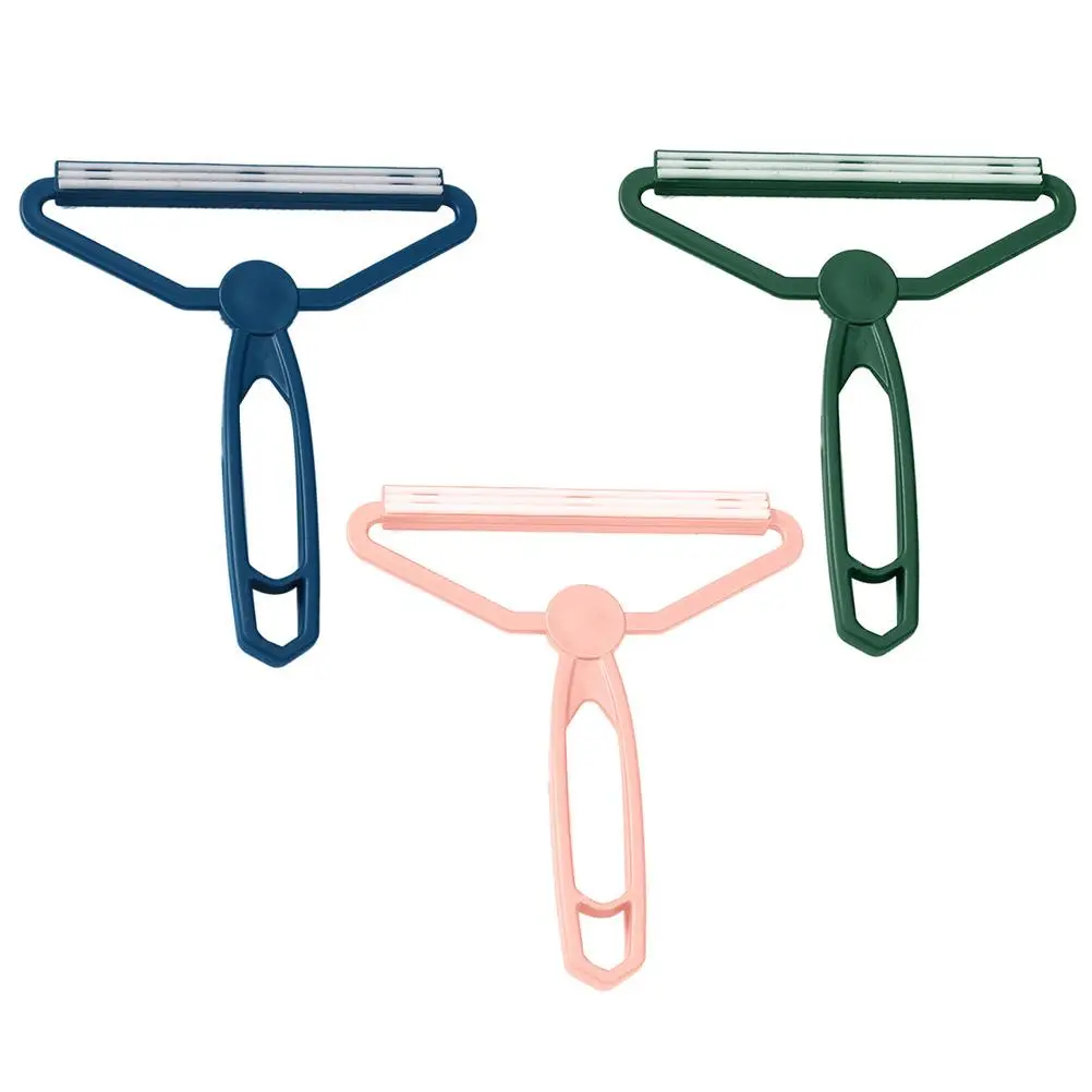 3 Pcs Removal Tool Clothes Lint Portable Woolen Hair Remover Plastic Couch Pilling Remover Blue Pink Green Pet Hair Scraper
3 Pcs Removal Tool Clothes Lint Portable Woolen Hair Remover Plastic Couch Pilling Remover Blue Pink Green Pet Hair Scraper