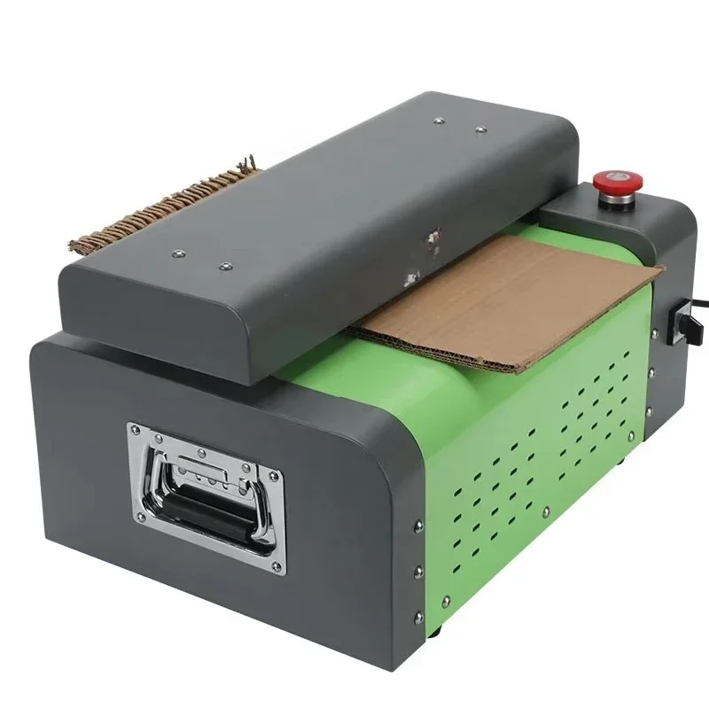 Kraft paper expansion cutting cardboard shredder heavy-duty protective packaging
Kraft paper expansion cutting cardboard shredder heavy-duty protective packaging