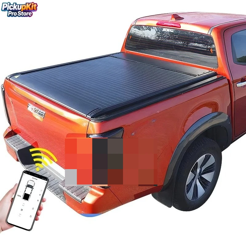 Сверхмощная алюминиевая крышка с электрическим роликовым покрытием, точная посадка для D-Max
Сверхмощная алюминиевая крышка с электрическим роликовым покрытием, точная посадка для D-Max