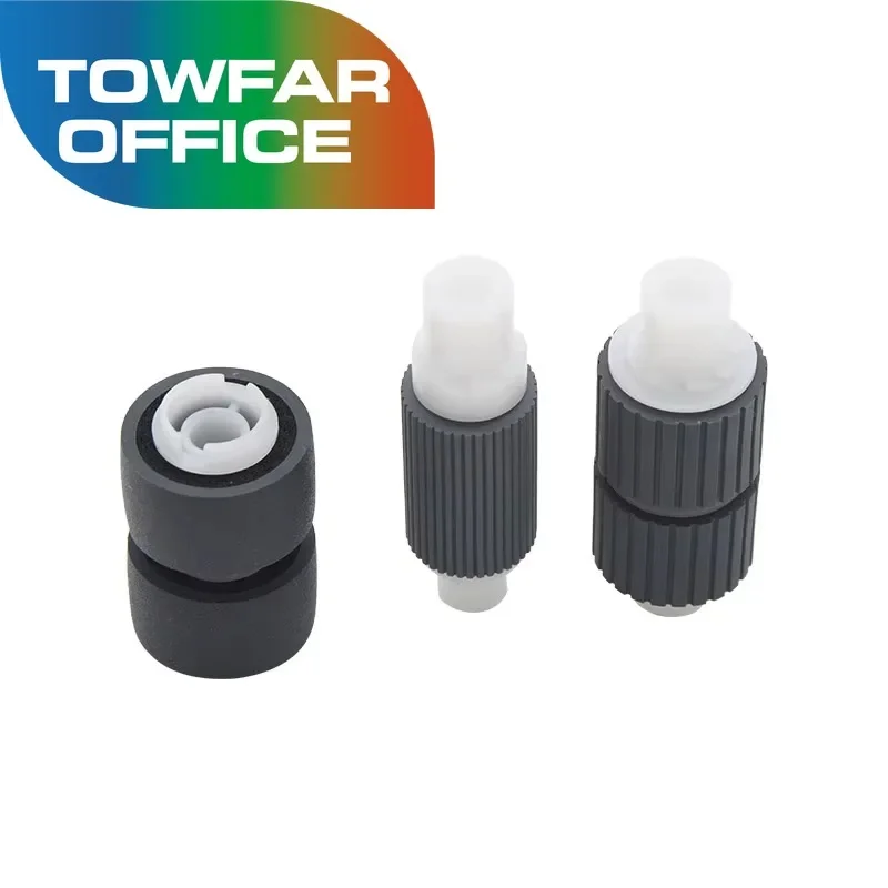 1SETS L2741-60001 Roller Replacement Kit for HP ScanJet Pro 3500 f1 4500 fn1 / 3500f1 4500fn1 L2749A L2741A
1SETS L2741-60001 Roller Replacement Kit for HP ScanJet Pro 3500 f1 4500 fn1 / 3500f1 4500fn1 L2749A L2741A
