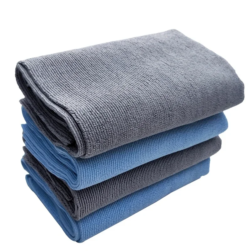 2pcs 40x40cm Car Wash Towel Waxing Rag Super Absorbent Microfiber for Car Polishing and Care Cleaning Wiping Cloth Tool
2pcs 40x40cm Car Wash Towel Waxing Rag Super Absorbent Microfiber for Car Polishing and Care Cleaning Wiping Cloth Tool