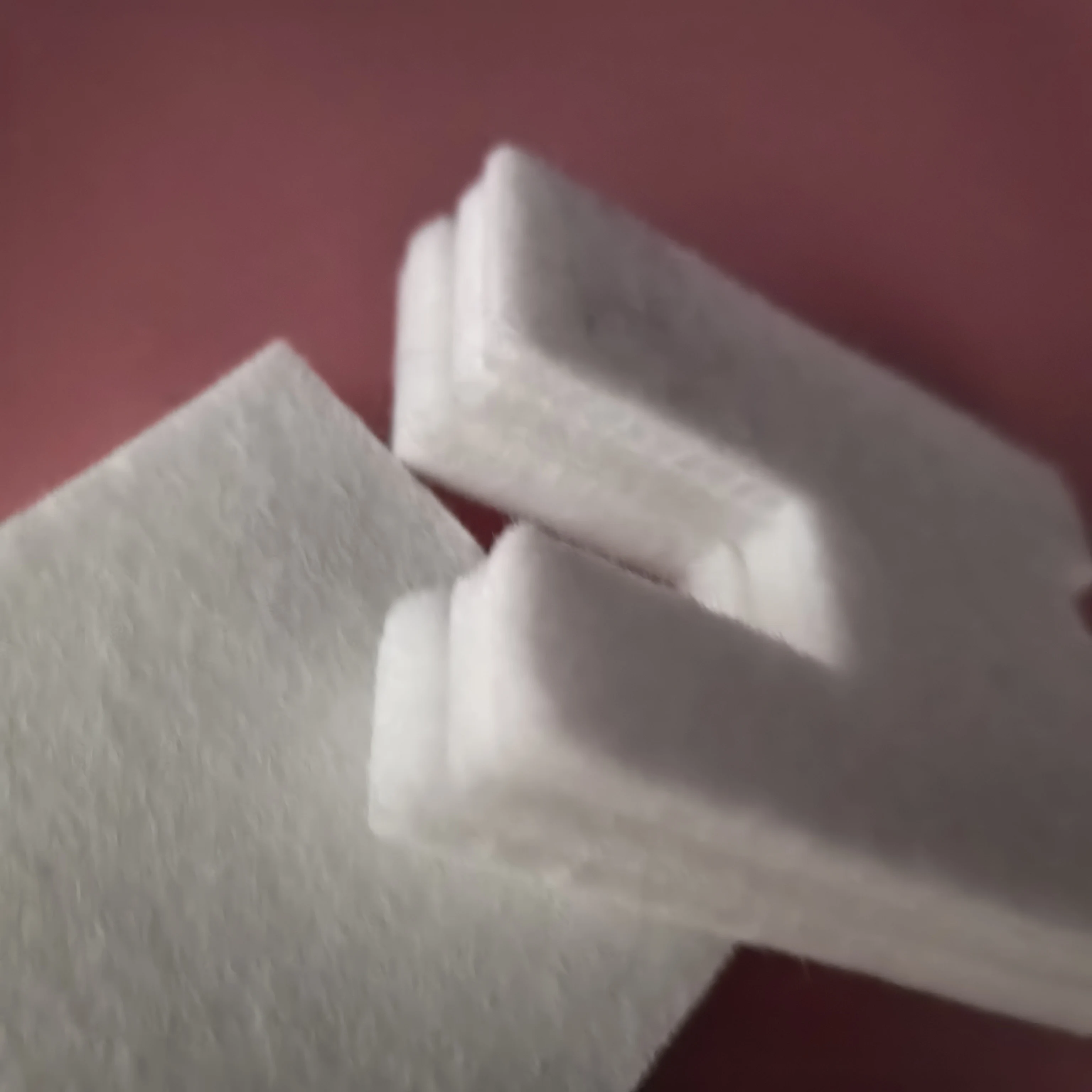 30X 1830528 1749772 Waste Ink Tank Pad Sponge Absorber for EPSON L1110 L3100 L3101 L3110 L3150 L3151 L3160 L5190 L3115 L3116
30X 1830528 1749772 Waste Ink Tank Pad Sponge Absorber for EPSON L1110 L3100 L3101 L3110 L3150 L3151 L3160 L5190 L3115 L3116