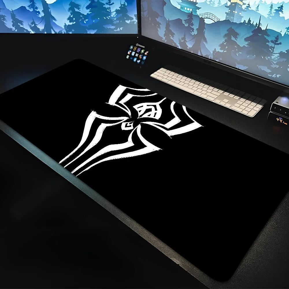 1pc Spider Hero Non-slip Mouse Pad Suitable For Office Computers Laptops E-sports Game Desk Mats XXL Keyboard
1pc Spider Hero Non-slip Mouse Pad Suitable For Office Computers Laptops E-sports Game Desk Mats XXL Keyboard
