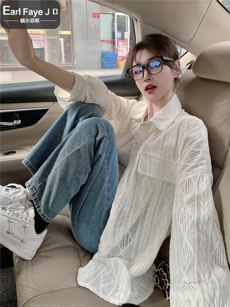 Casual Solid Short Sleeve Cotton Linen Loose Blouse Vintage Hollower Out Lace Loose Shirt Elegant Summer Tops Women 2024 R73
Casual Solid Short Sleeve Cotton Linen Loose Blouse Vintage Hollower Out Lace Loose Shirt Elegant Summer Tops Women 2024 R73