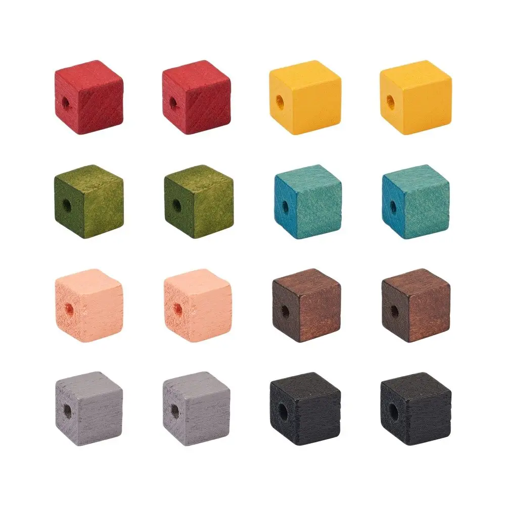 240pcs/Box 10mm Painted Natural Wood Beads For DIY Handmade Jewelry Making Bracelet Necklace Crafts Decor Accessories Mix Color
240pcs/Box 10mm Painted Natural Wood Beads For DIY Handmade Jewelry Making Bracelet Necklace Crafts Decor Accessories Mix Color