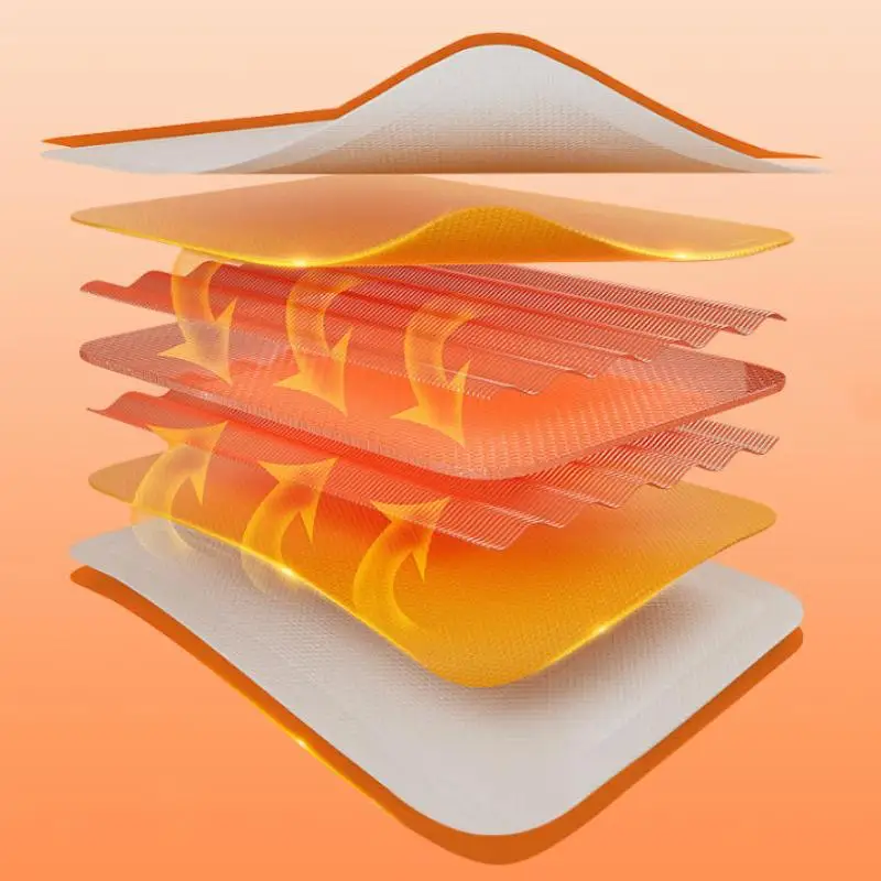 Новинка, 1 шт., зимняя грелка для улицы, USB теплые подушечки, быстрый нагрев, грелка из углеродного волокна для тканевого жилета, куртки
Новинка, 1 шт., зимняя грелка для улицы, USB теплые подушечки, быстрый нагрев, грелка из углеродного волокна для тканевого жилета, куртки