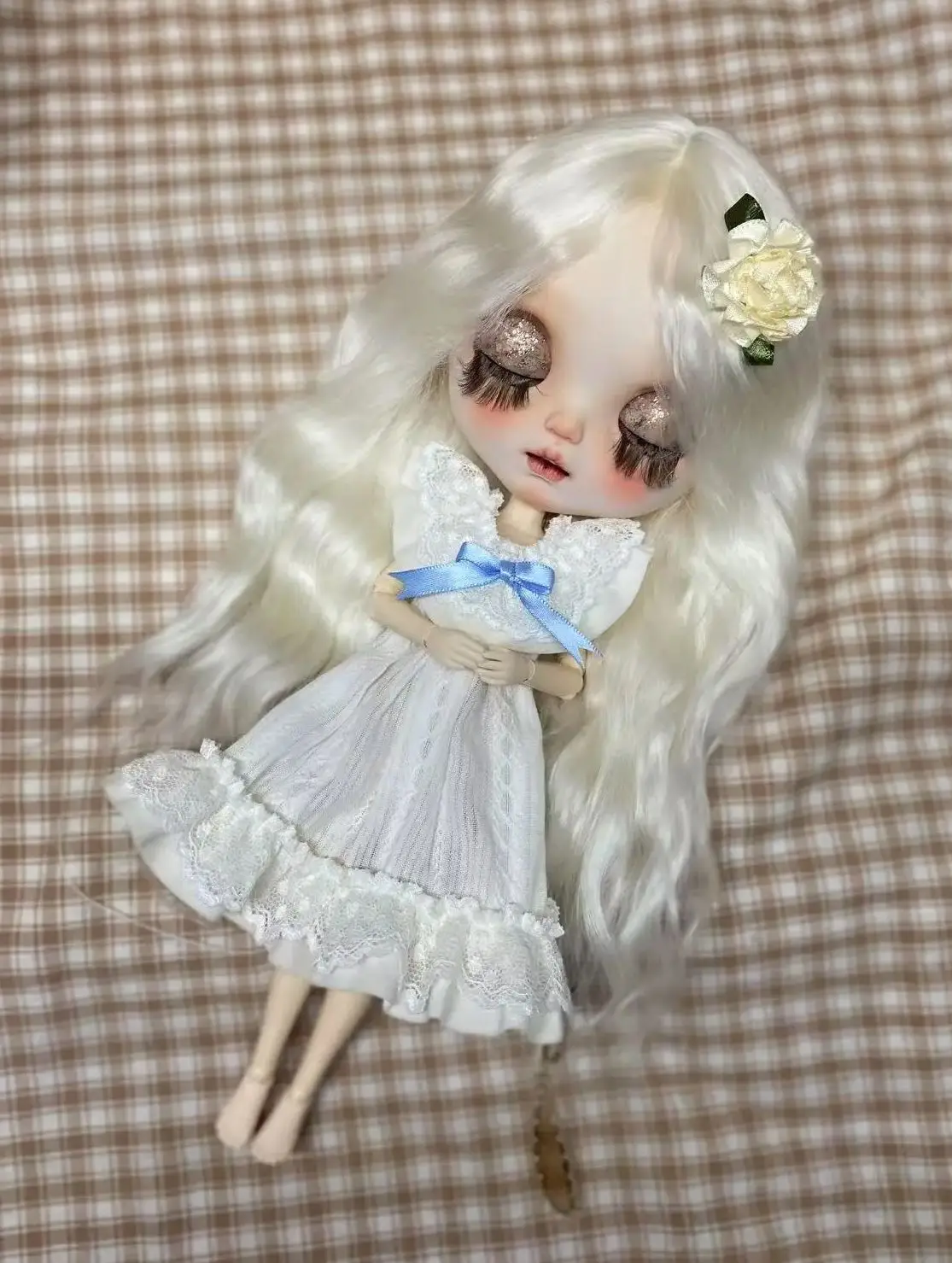 Одежда для кукол Blythe для 1/6, одежда для кукол Blythe, аксессуары для кукол
Одежда для кукол Blythe для 1/6, одежда для кукол Blythe, аксессуары для кукол