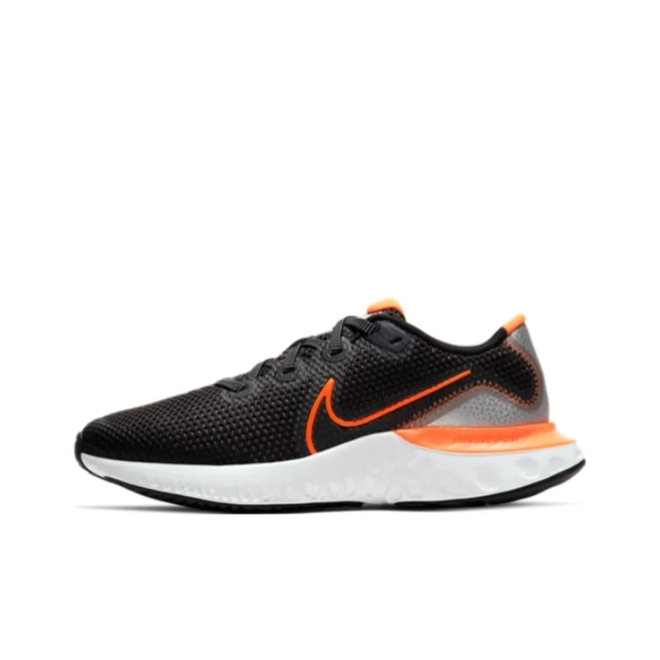 Nike Renew Run 'Total Orange' Gs CT1430-001
Nike Renew Run 'Total Orange' Gs CT1430-001