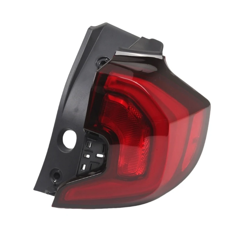 Rear Lamp Plastic Tail Light Replacements Rear Tail Light Assembly Automotive Lighting Part for 2018 to 2021 Car X7AE
Rear Lamp Plastic Tail Light Replacements Rear Tail Light Assembly Automotive Lighting Part for 2018 to 2021 Car X7AE