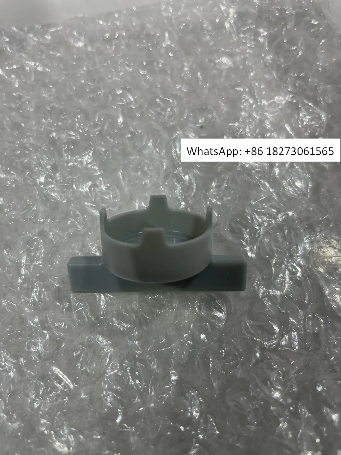 Pull out the kitchen faucet special tool original accessories Aerator tool disassemble the aerator 23
Pull out the kitchen faucet special tool original accessories Aerator tool disassemble the aerator 23