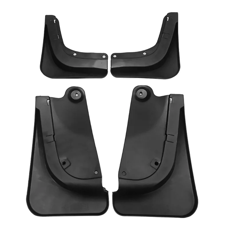 Car Large Mudguards For Tesla MODEL Y 2021-2023 Fender Mud Guard Flap Splash Flaps Mud Flaps Parts Accessories
Car Large Mudguards For Tesla MODEL Y 2021-2023 Fender Mud Guard Flap Splash Flaps Mud Flaps Parts Accessories