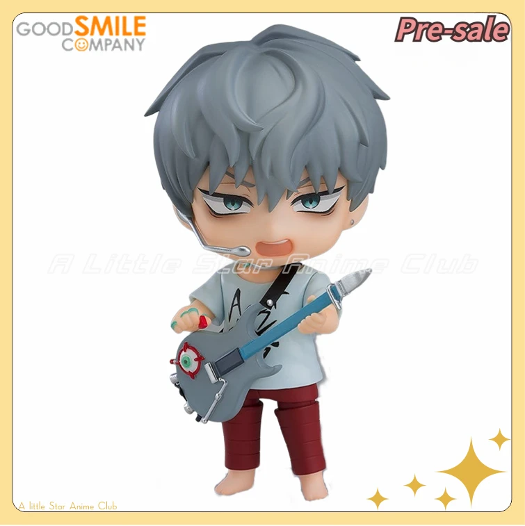 【Pre Sale】Original GSC Nendoron 2861 ALIEN STAGE Till Collection Ornament Gift
【Pre Sale】Original GSC Nendoron 2861 ALIEN STAGE Till Collection Ornament Gift