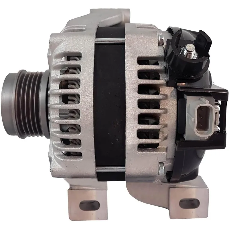 Alternator 12V 150A 30667103 104210-3560 30737529 For Volvo S40 V50 C70 2.4L 2.5L 2005-2006
Alternator 12V 150A 30667103 104210-3560 30737529 For Volvo S40 V50 C70 2.4L 2.5L 2005-2006