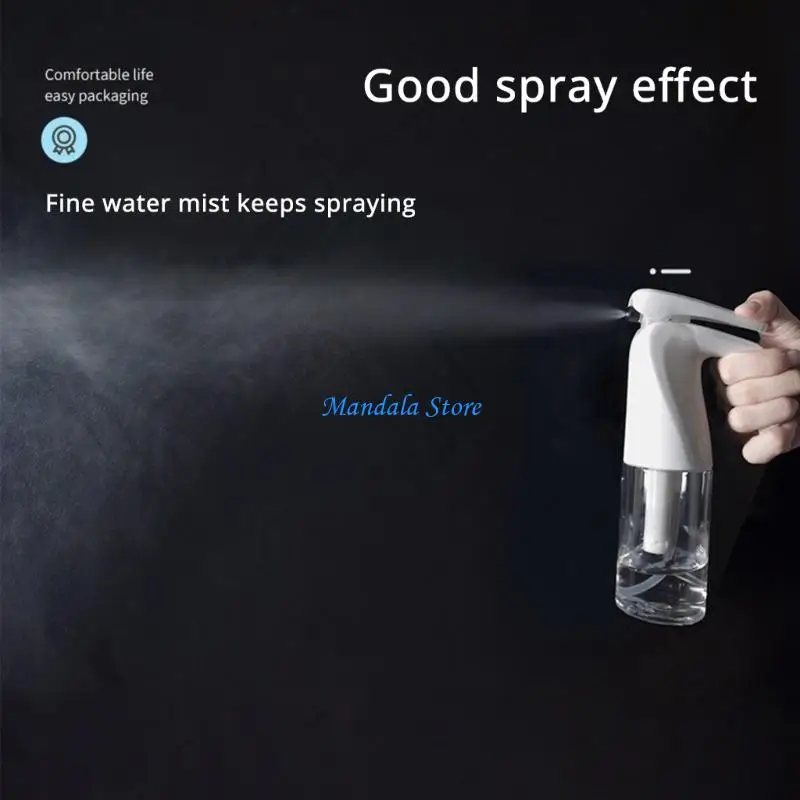 U2JC High Pressure Mists Sprayer For Planting Large Capacity Refillable Fine Mists Sprayer Bottle for Gardening and Beauty Sa
U2JC High Pressure Mists Sprayer For Planting Large Capacity Refillable Fine Mists Sprayer Bottle for Gardening and Beauty Sa