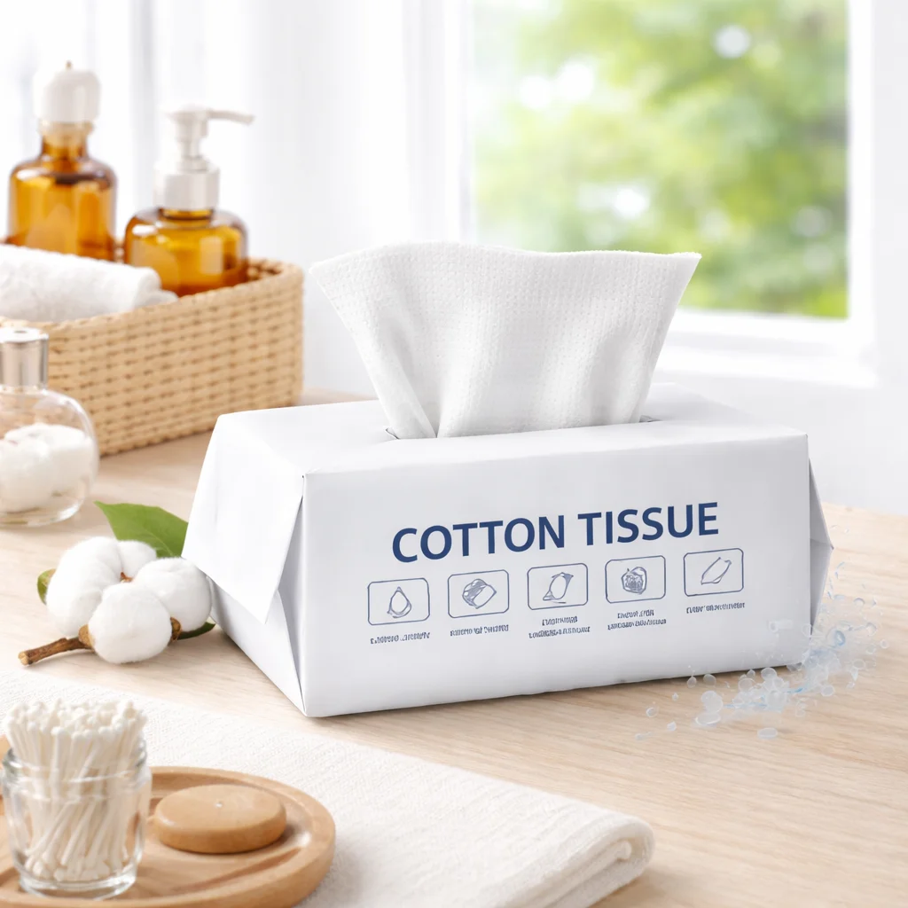 Disposable Microfiber Facial Cleansing Towels, Soft Skin Care Towels for Spa, Beauty Salon & Bathroom Use
Disposable Microfiber Facial Cleansing Towels, Soft Skin Care Towels for Spa, Beauty Salon & Bathroom Use