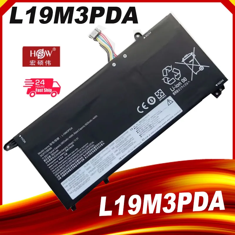 L19L3PDA Аккумулятор для ноутбука Lenovo ThinkBook 14 15 G2 ITL G3 ACL ITL G4 ABA SB10Z21208 L19C3PDA L19M3PDA 45WH
L19L3PDA Аккумулятор для ноутбука Lenovo ThinkBook 14 15 G2 ITL G3 ACL ITL G4 ABA SB10Z21208 L19C3PDA L19M3PDA 45WH