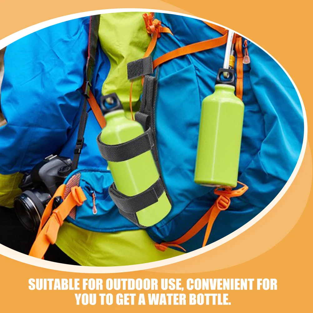 Lightweight Adjustable Water Carrier Strap With Buckle Durable Scratch Resistant Portable Easy Carry For Outdoor Sports Hiking
Lightweight Adjustable Water Carrier Strap With Buckle Durable Scratch Resistant Portable Easy Carry For Outdoor Sports Hiking