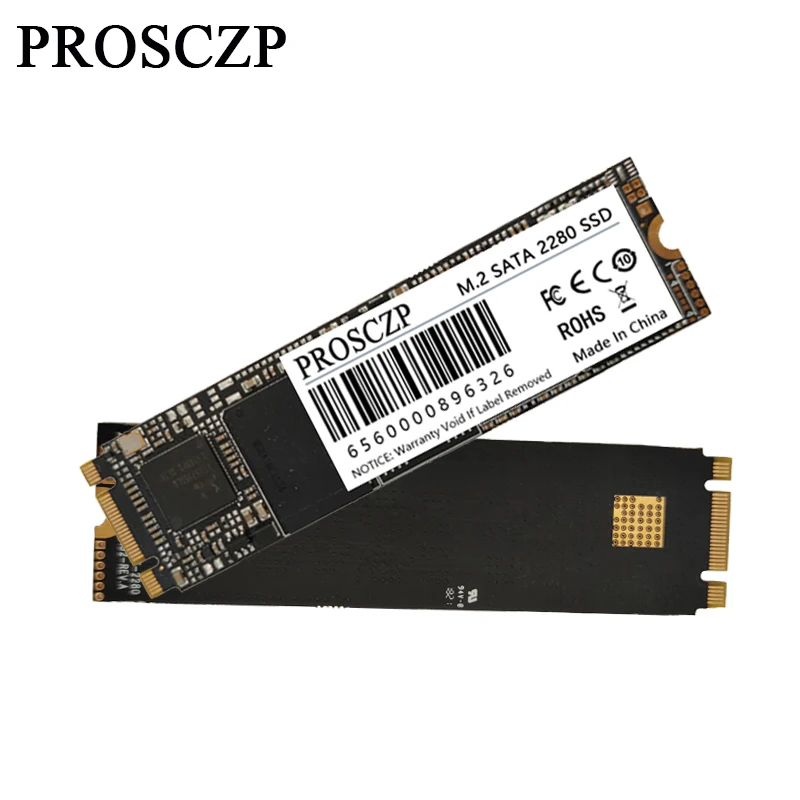 PROSCZP M2 SATA SSD 512GB 128GB 256GB Solid State Drive 512GB M.2 NGFF 2280 Internal Hard Disk HDD for Desktop Laptop PC
PROSCZP M2 SATA SSD 512GB 128GB 256GB Solid State Drive 512GB M.2 NGFF 2280 Internal Hard Disk HDD for Desktop Laptop PC