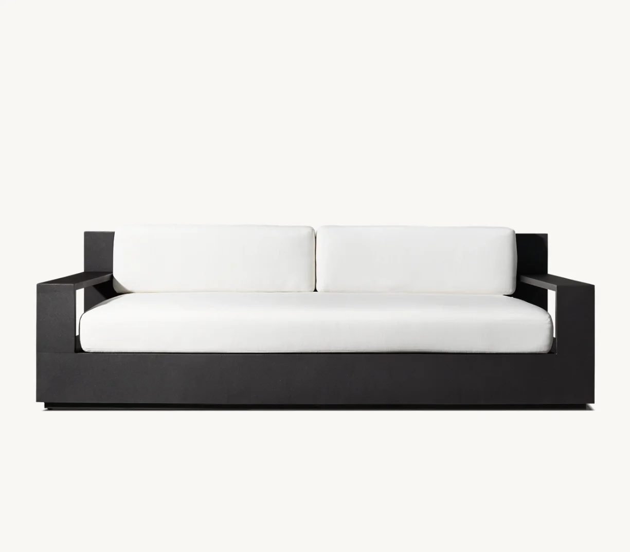Professional Aluminum Alloy Frame Lounge Sofa Courtyard Leisure Balcony Living Room Furniture Garden Outdoor Patio Sofa
Professional Aluminum Alloy Frame Lounge Sofa Courtyard Leisure Balcony Living Room Furniture Garden Outdoor Patio Sofa