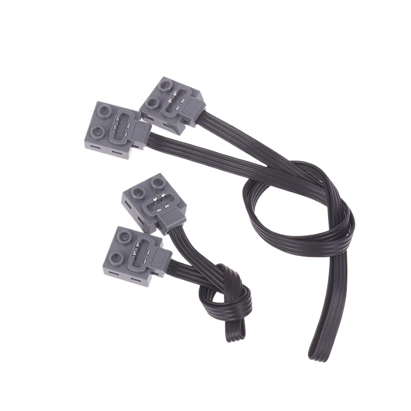 Функции питания, удлинитель линии двигателя кирпича, сменный провод, слот для карт, порт, подходит для 21669 60656, строительные блоки 
Функции питания, удлинитель линии двигателя кирпича, сменный провод, слот для карт, порт, подходит для 21669 60656, строительные блоки